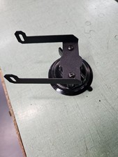 STALKER RADAR DUAL, DSR, DSR2X,  ANTENNA WINDSHIELD MOUNT WITH  MOUNTING KNOBS