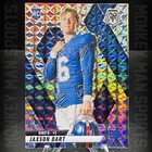 2025 Mosaic Jaxson Dart Silver (Raw)