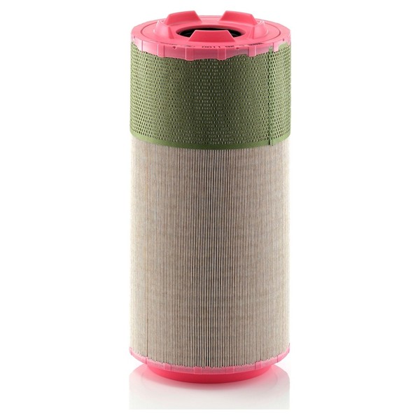 Original Mann-Filter Luftfilter C 26 1100 Air Filter-image