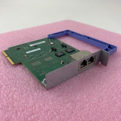 IBM 46K7967 Integrated Dual-Ports 1GBPS Gigabit Ethernet Network Adapter