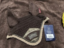 Lemieux Heritage Bonnet Brown-beige  Size XL