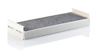 Innenraumfilter Pollenfilter - Mann-Filter CUK 4795