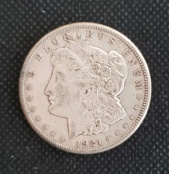 1921 Year Morgan US Dollars (1878-1921) for sale | eBay