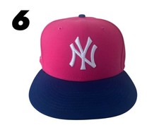NY Yankees Hat