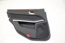 T&uuml;rverkleidung Mercedes E Klasse 350 CDI S212 2127300170 07-2011