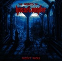 Hounds Of Hasselvand - Ancient Rocks - Cd - G3Z