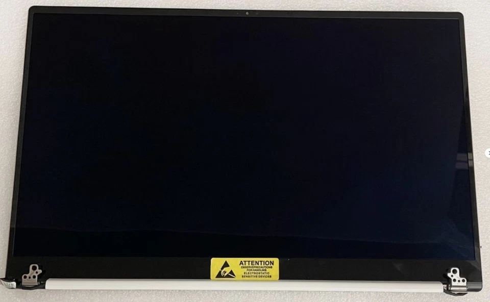 Assemblato AMOLED Schermo SAMSUNG NP950XDB Galaxy Book Pro 15. - Immagine 2 di 2