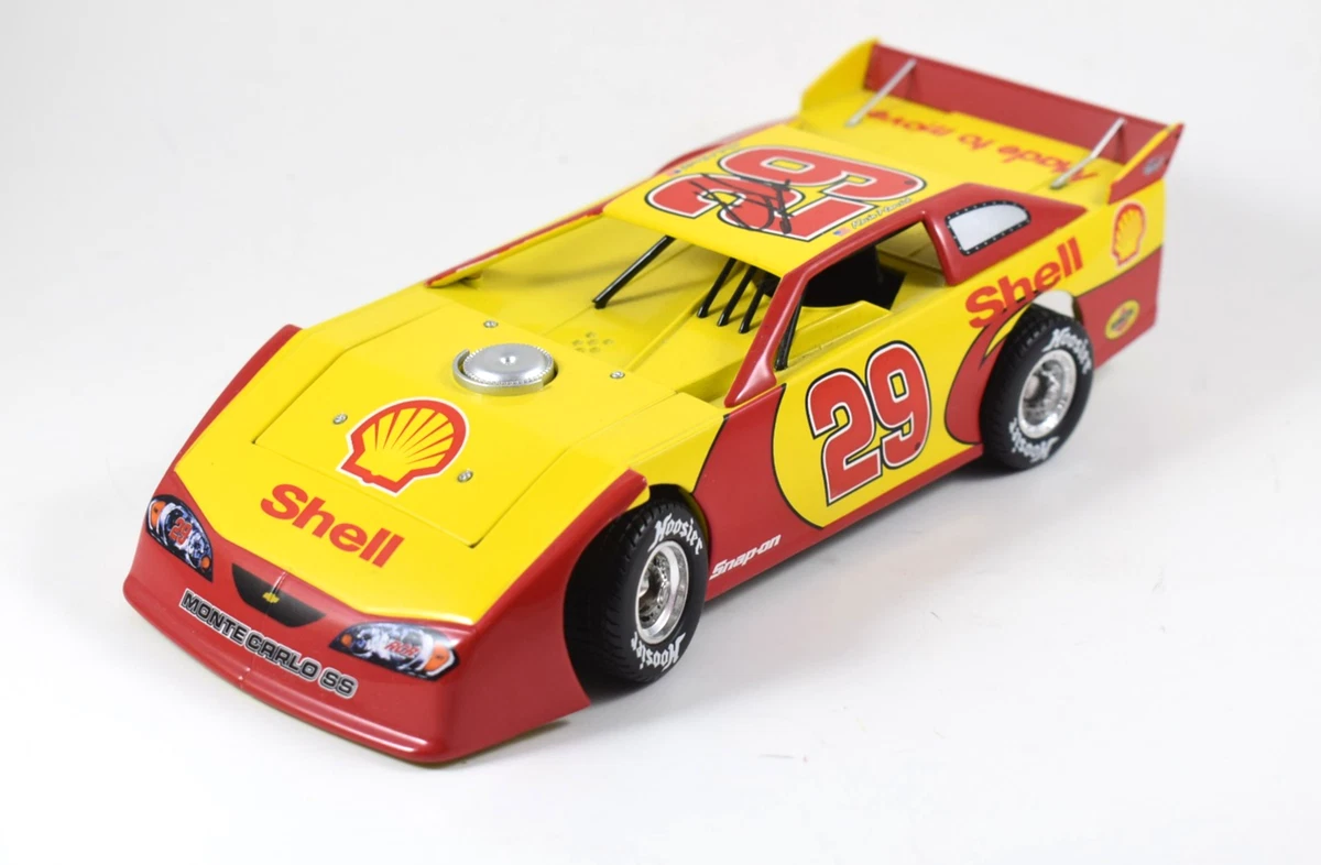 1:24 Scale Diecast NASCAR 2007 Vehicle Year for sale | eBay