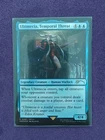 MTG Ultimecia, Temporal Threat FOIL NM 556 FINAL FANTASY PROMO