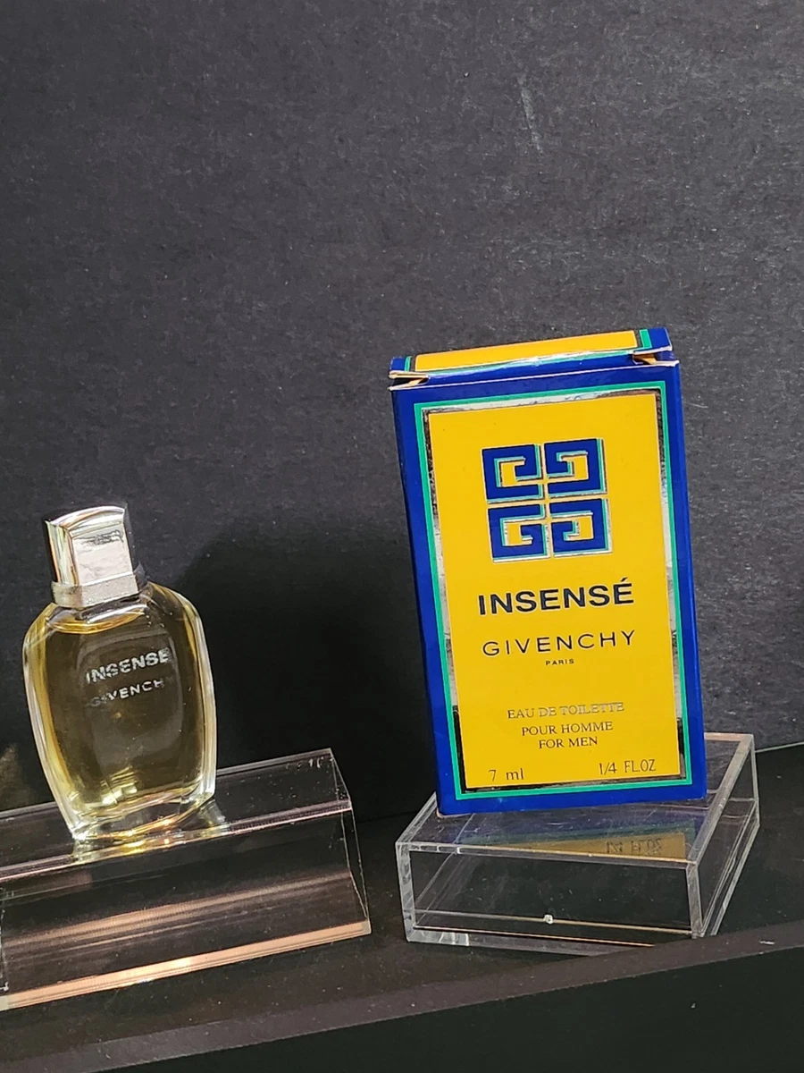 Givenchy Insense Fragrances for Men for sale | eBay