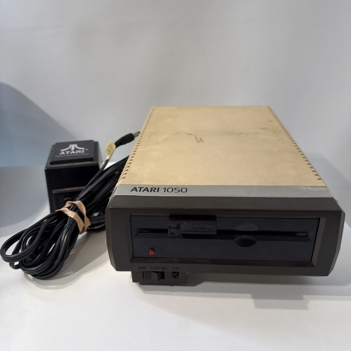 Atari Vintage Computer Floppy Drives for sale | eBay