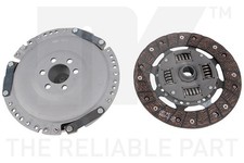 Kupplungssatz NK 139944 für VW 19E SEAT SCIROCCO 53B 210mm GOLF 2 1G1 JETTA 1G2