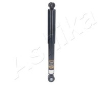 LenkungsdäMpfer Ashika MA-00004 FüR Suzuki SJ413 OS SJ410 Samurai