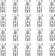 20pcs Universal Throttle Cable Ends 18 Repair Kit Fast Free Shipping