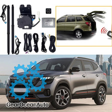 Power Liftgate Electric Rear Tailgate System Kit Fits For Kia Seltos 2021-2025
