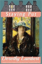 Staying Put (Paperback or Softback)