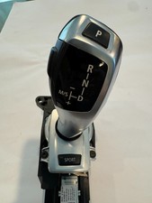 07-14 BMW E70 X5, X6 Gear Selector Switch w/S...