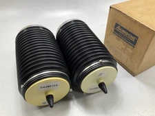 REMAN Cardone Rear Left & Right Air Suspension Spring Set 2012-17 Audi A7 AWD