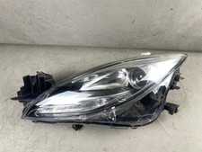 11 12 13 2011 2012 2013 Mazda 6 Left Driver Lh Halogen Aftermarket Headlight 11 12 13 2011 2012 2013 Mazda 6 Left Driver Lh Halogen Aftermarket Headlight
