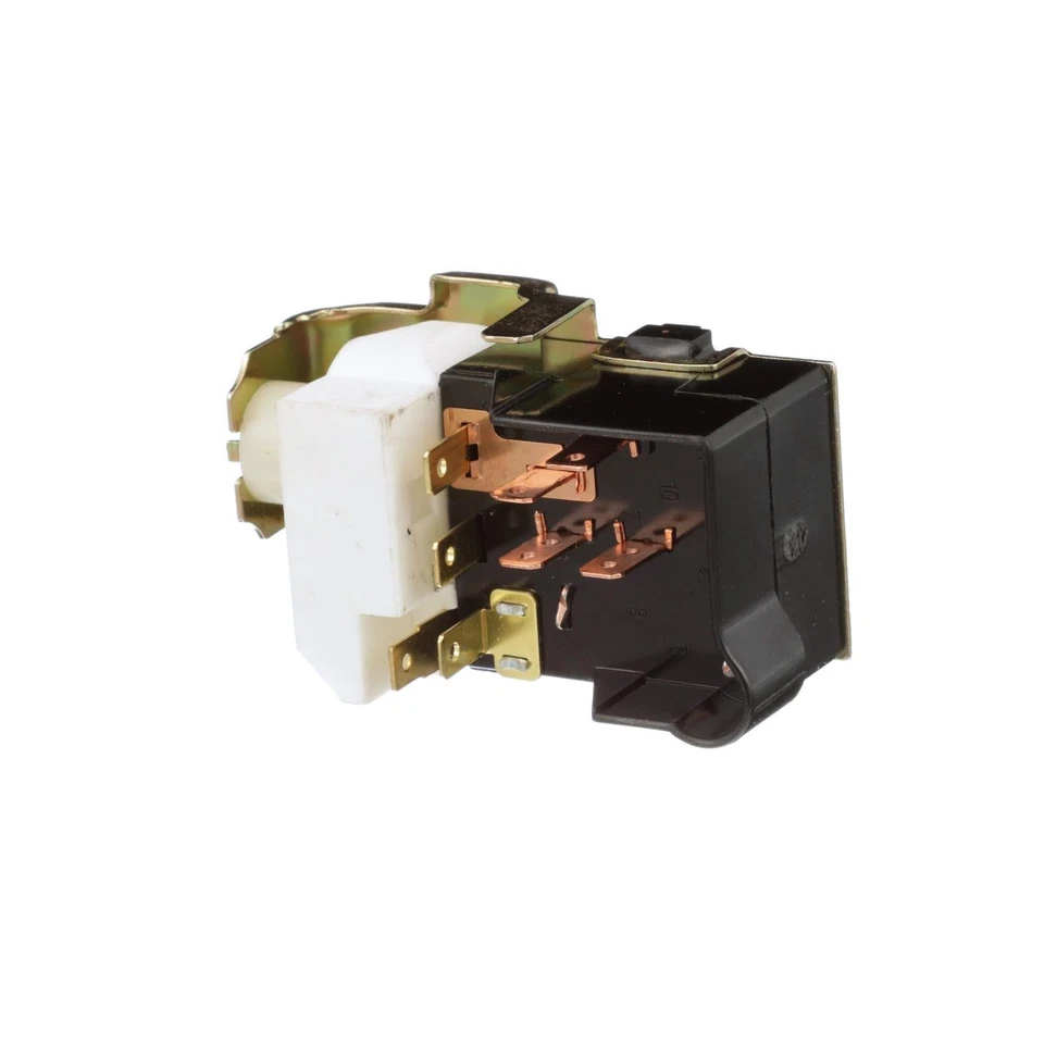 Headlight Switch SMP For 1983-1989 Chevrolet C70 - Image 4 of 4