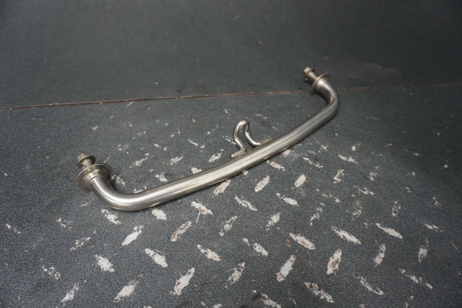 1997-2002 Kawasaki PWC Jetski OEM Rear Back Tow Hook Bar Assy 27012-3800 STS STX