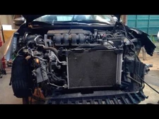 Fuel Tank California Emissions Fits 16-17 SENTRA 1747361