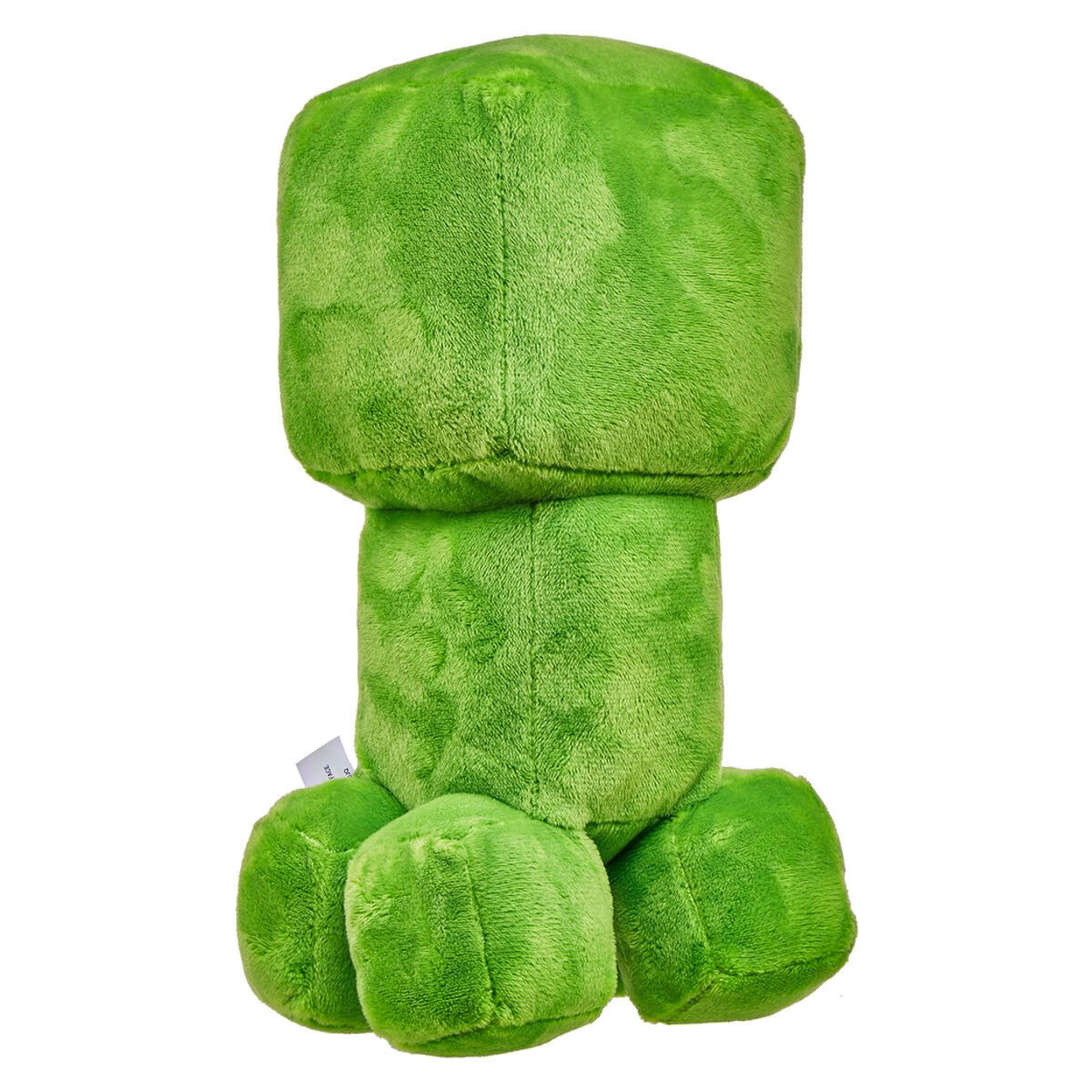 Minecraft Creeper Garçon Chausson 3D Vert Peluche Nouveauté Sport à Enfiler  pour