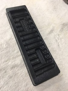 tray socket metric snap holder deep drive