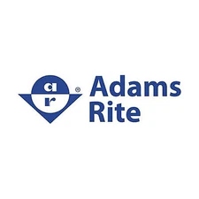ADAMS RITE 4902-02-121 MANUFACTURING CO A/R DEADLATCH STRIKE SHORT/RADIUS