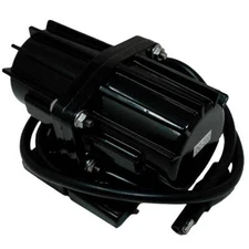 200lb Salt & Sand Truck Vibrator Motor Spreader For Buyers SnowEx Trynex Meyers