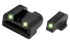 TruGlo Springfield Armory XD/XD Mod.2/XDS/XDM Tritium Night Sight Set-TG231X