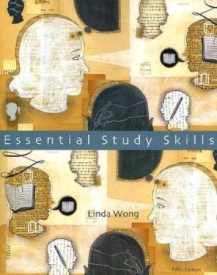 Essential Study Skills - Paperback By Wong, Linda - VERY GOOD