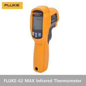 fluke 62 max ir thermometer