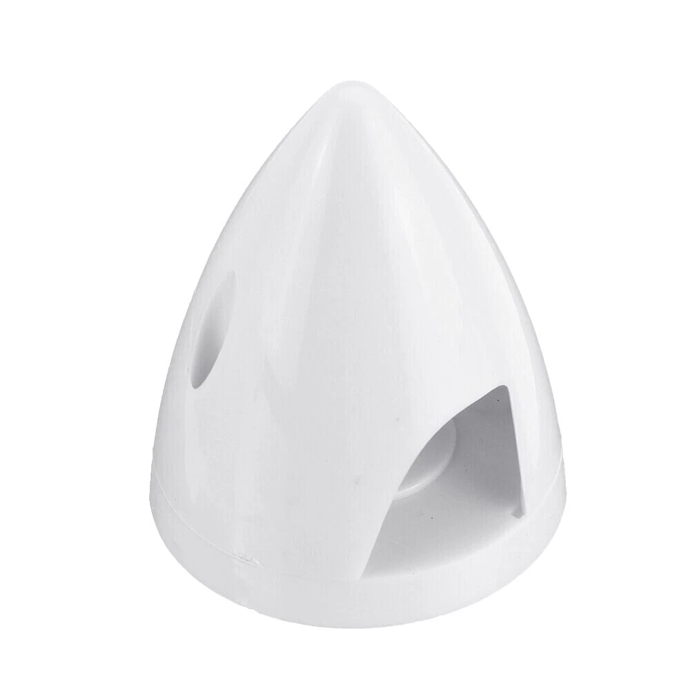 Hobby RC avión cuerpo Spinners