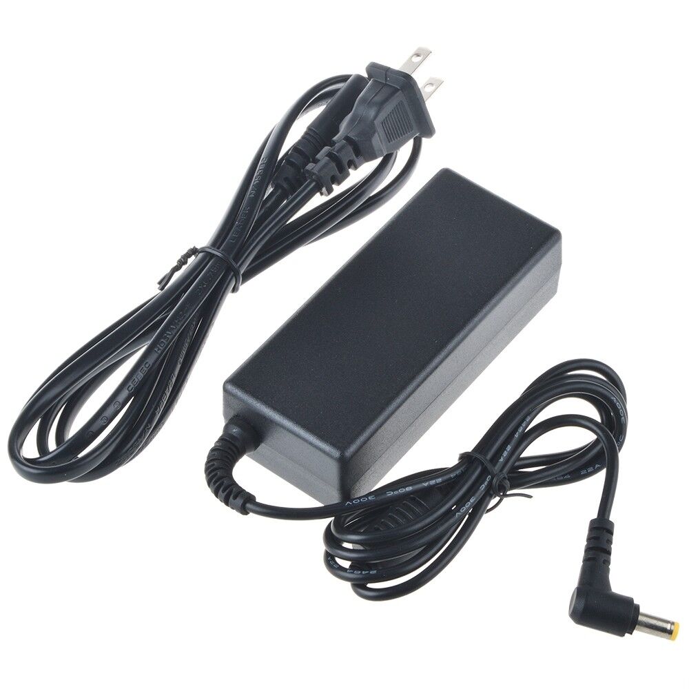 FITE ON AC Adapter Power Cord Battery Charger for Acer Aspire 7750 7750-6669  7750-6423 