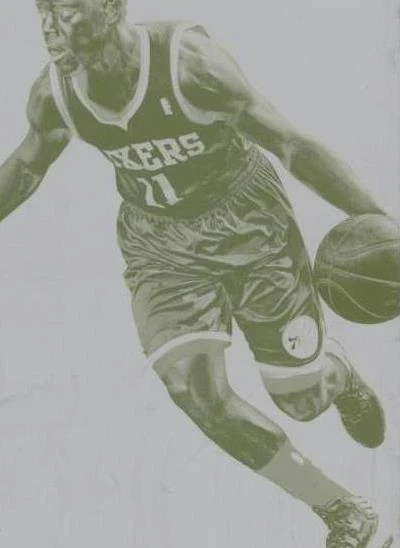 Printing Plate Yellow