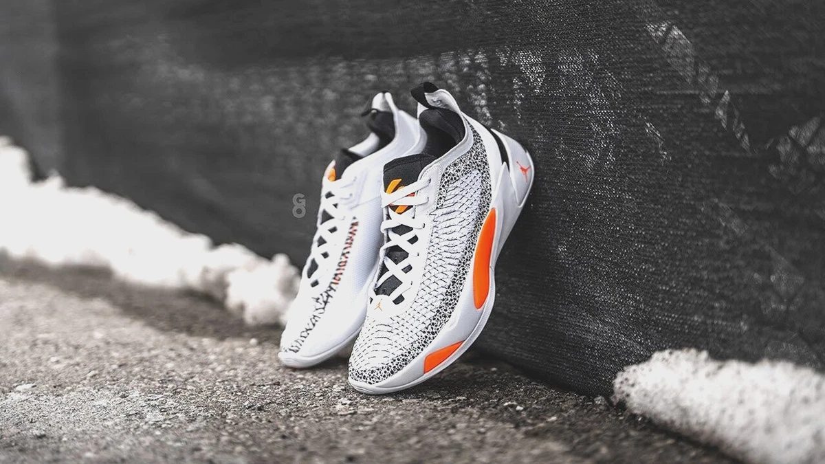 Jordan Luka 1 The Pitch for Sale | Authenticity Guaranteed | eBay