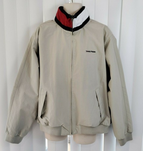 MEN'S TOMMY HILFIGER Men's Large Yacht 
