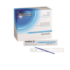 SALE 2x5 Pcs 10 Pcs Enamel Care 5 Sodium Fluoride Varnish BubbleGum - MARK3