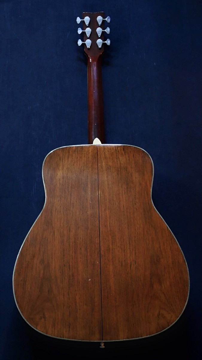 ヤマハ　YAMAHA FG-350D　1981年 made in japan ヤマハ YAMAHA FG-350D 1981年 made in japan 1980s Yamaha FG