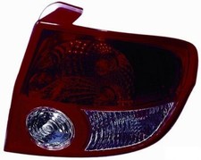 Blinker Licht Hinten Recht für Hyundai Getz 2002 Al 2005