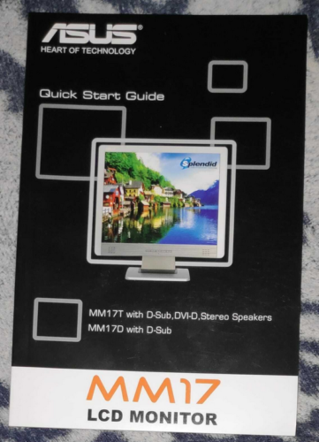 DRIVERS, UTILITIES & Service/Support Manual CDs - MANUAL & CD List - CHOOSE ! - Picture 20 of 448