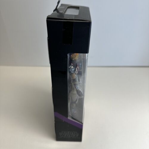Star Wars Black Series 6" Rebels #06 Modellino Sabine Wren Nuovo Sigillato! - Foto 4 di 7