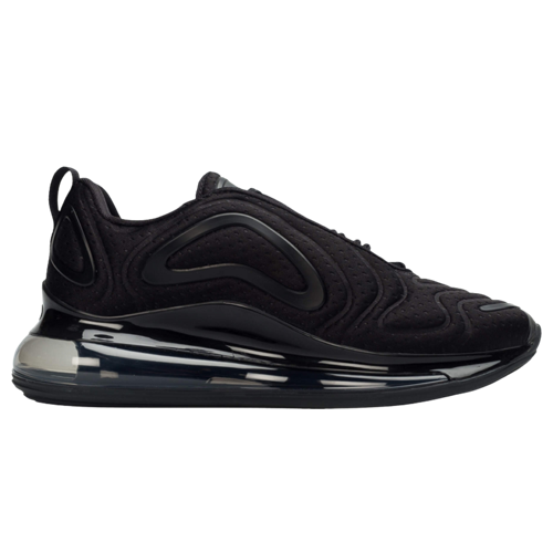 Nike Air Max 720 Black Mesh for Sale, Authenticity Guaranteed