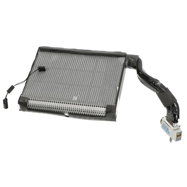 Núcleo evaporador de aire acondicionado original Ford Motorcraft YK-260 Ford Mustang 2015-2016 Foto 3 de 4