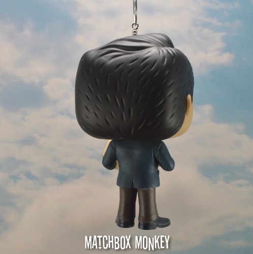 Modern Family TV Show Custom Christmas Ornament Collectible Figure POP Funko - Picture 16 of 47