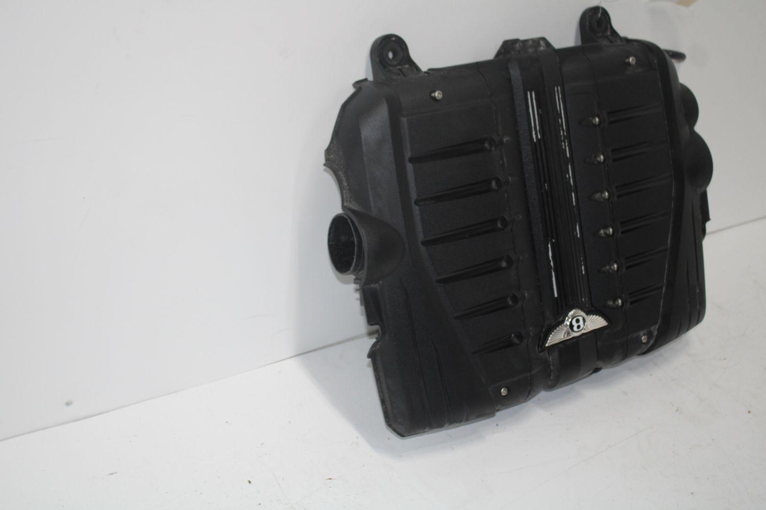 Engine Cover BENTLEY 18