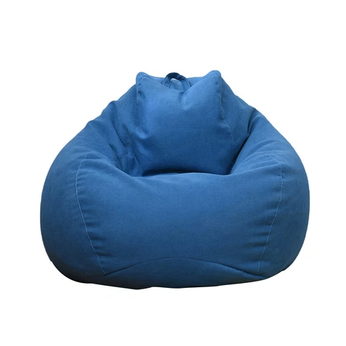 Bean Bag Chair Sofa Couch Cover Indoor Outdoor Lazy Lounger for Kids Adult USA - Picture 19 of 25
