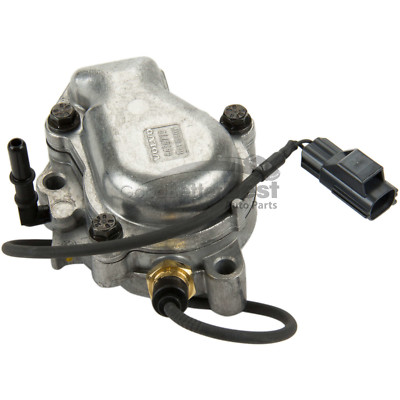 One New Genuine Engine Coolant Thermostat Housing 8636779 for Volvo S80 ...