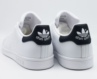 ECHT LEDER VERSION 120,00  -16% SCHUHE ADIDAS ORIGINALS STAN SMITH COD231 W BLAU